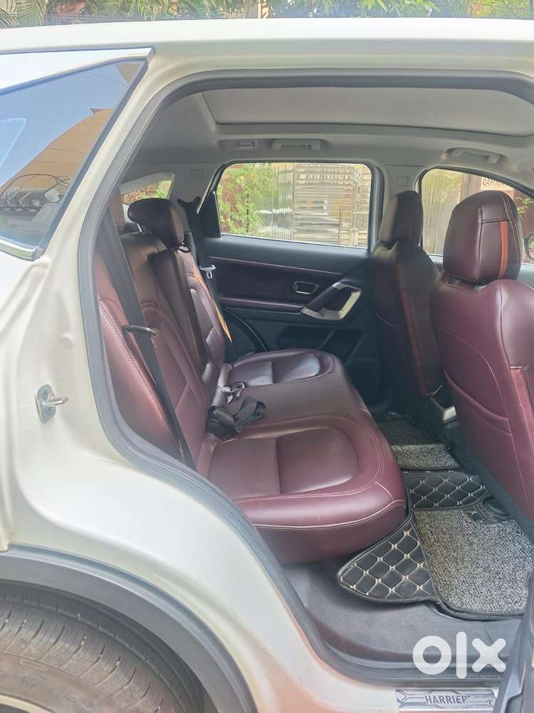 Tata Harrier 2.0 Kryotec Xta Plus, 2023, Diesel