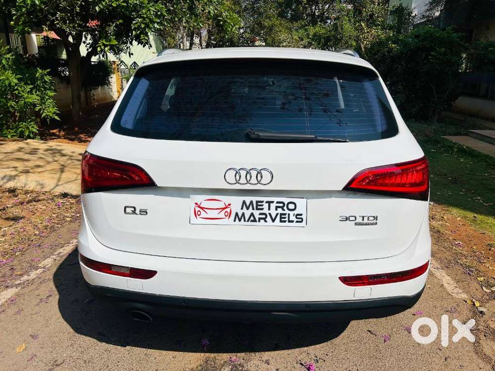 Audi Q5 3.0 Tdi, 2015, Diesel