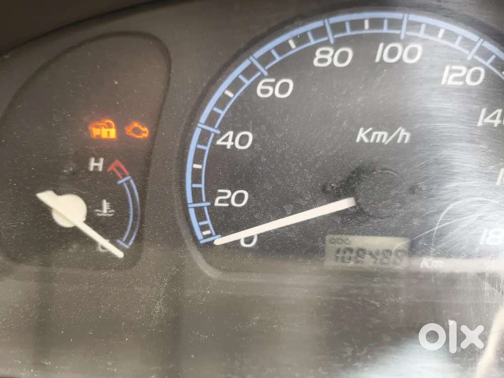 2010 Maruti Wagon R Petrol