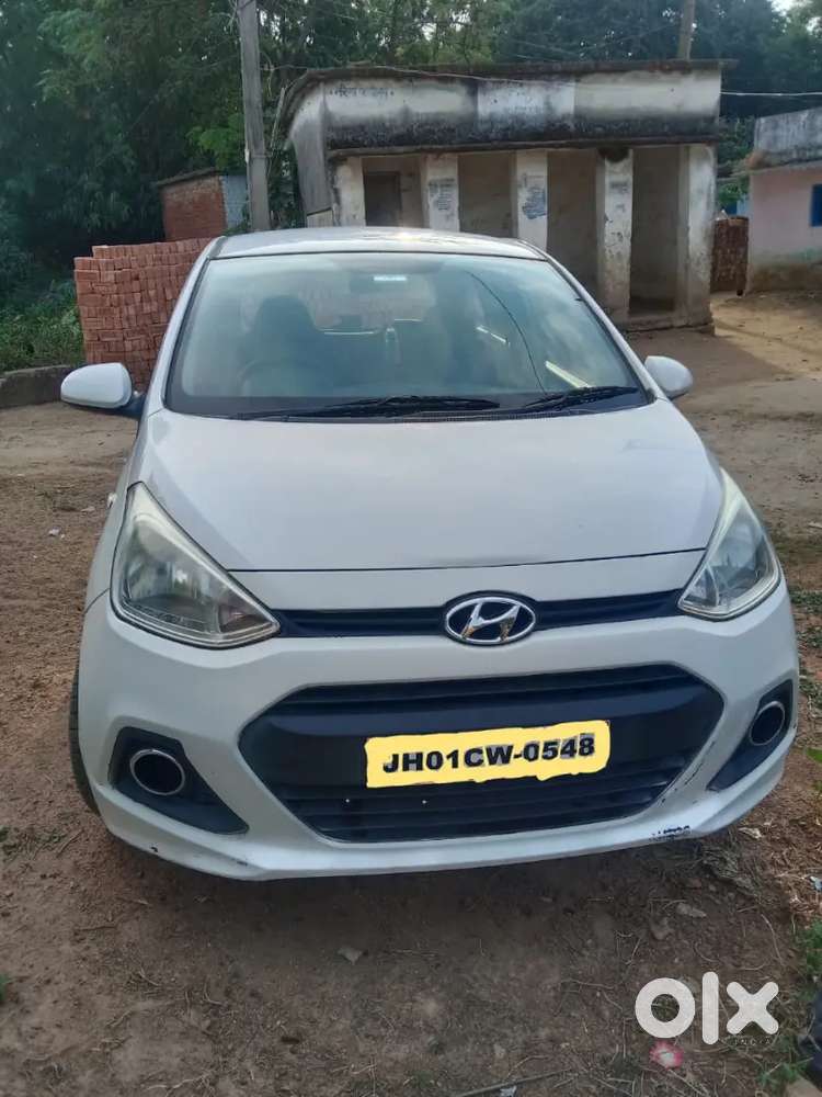 Hyundai Grand I10 2018 Diesel Manual
