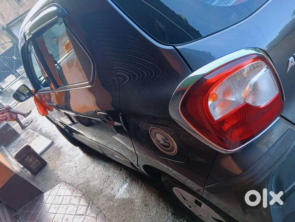 Maruti Suzuki Alto K10 2023