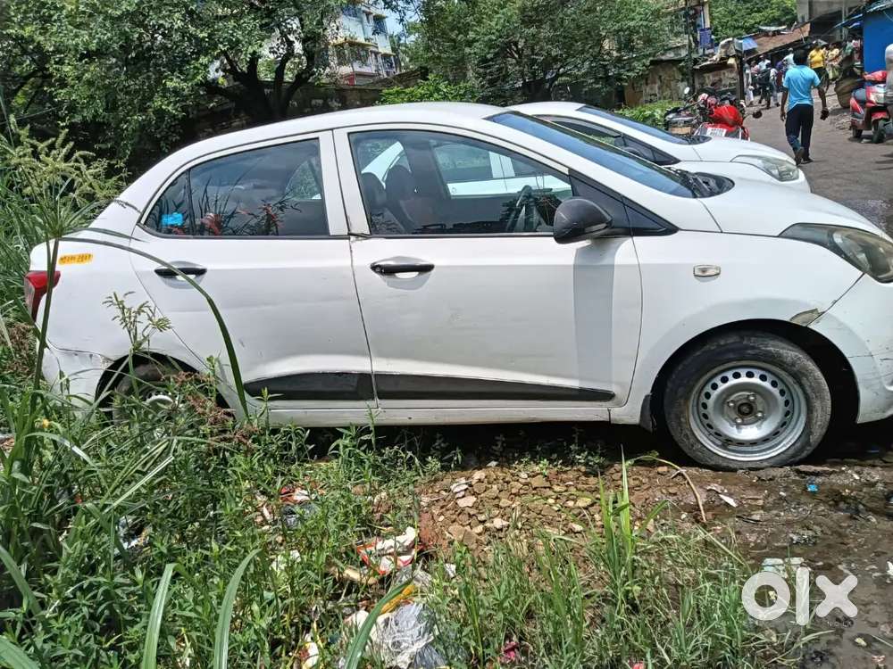 Hyundai Xcent 2017 Diesel Car