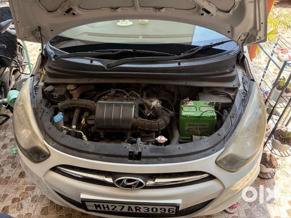 Hyundai I10 2012 Petrol Well Maintained