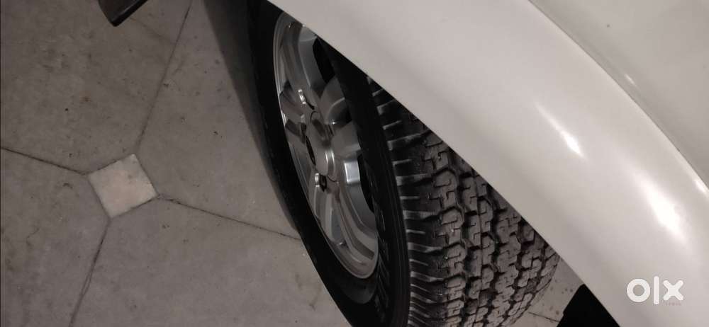 Mahindra Scorpio Diesel 2014