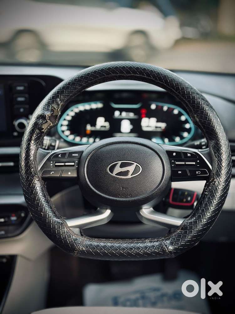 Hyundai I20 Sportz 1.2 Ivt, 2024, Petrol