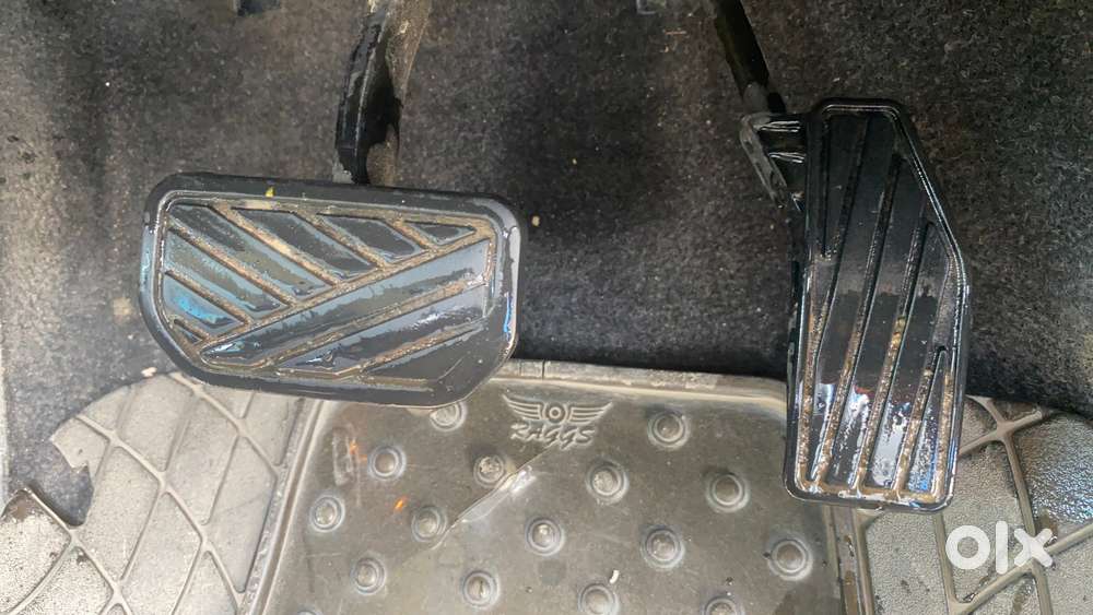 Toyota Glanza V Cvt, 2019, Petrol