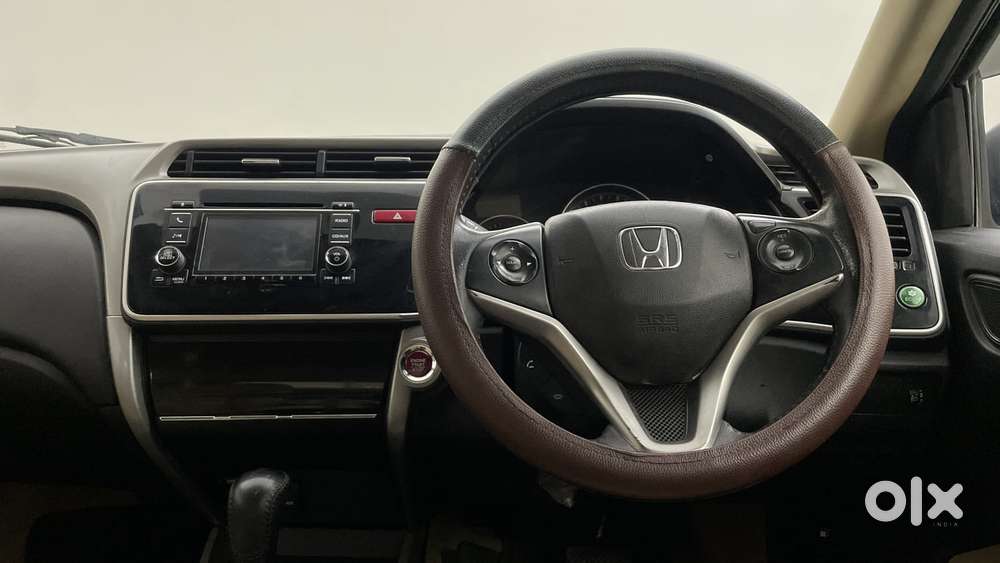 Honda City 2014-2015 I Dtec Vx, 2016, Petrol