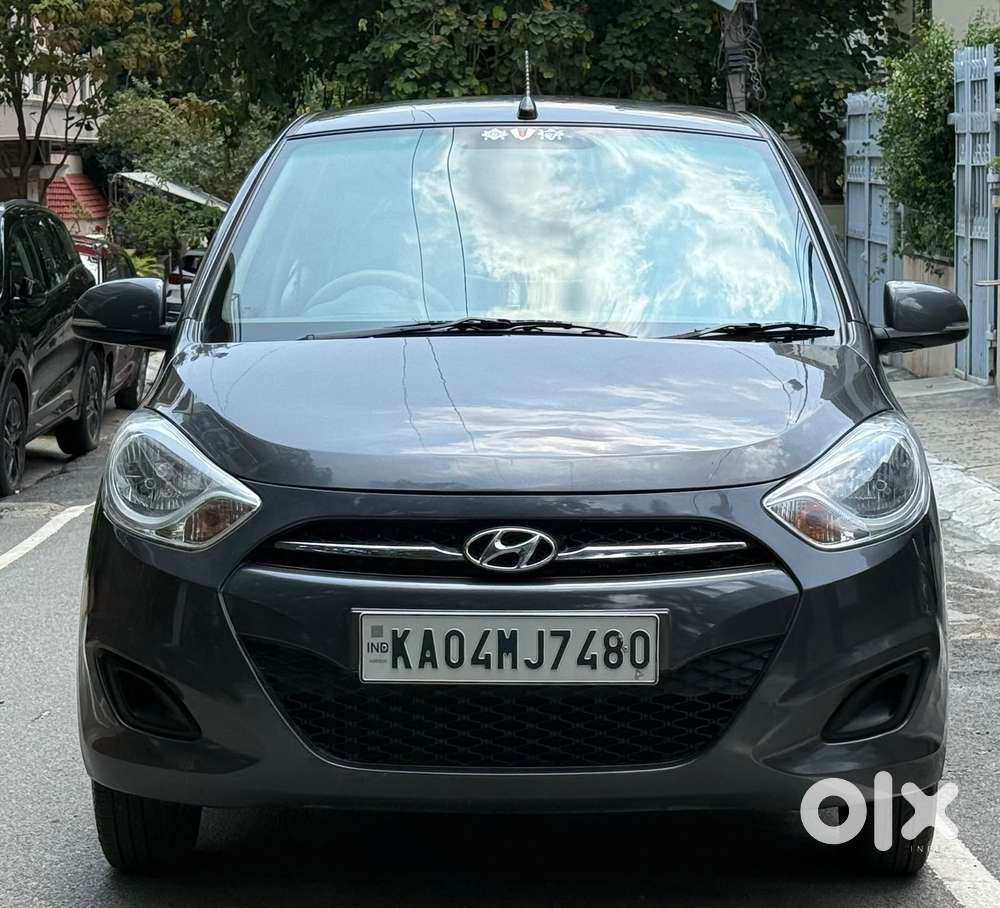 Hyundai i10 Magna 1.1L, 2011, Petrol