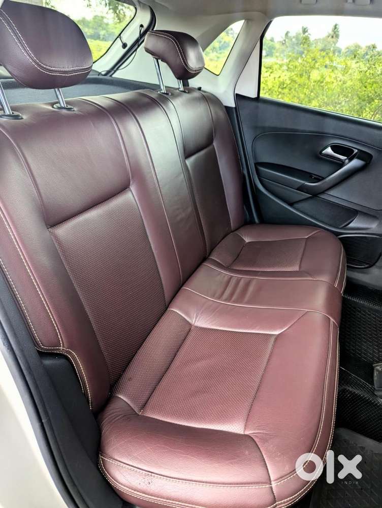 Volkswagen Polo Gti, 2017, Petrol