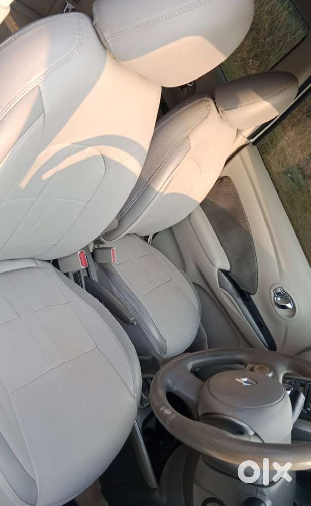 Renault Scala Diesel Rxl, 2013, Diesel