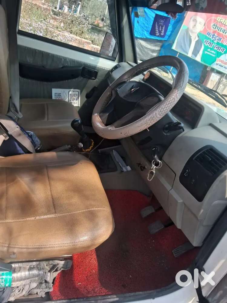 Mahindra Bolero 2022