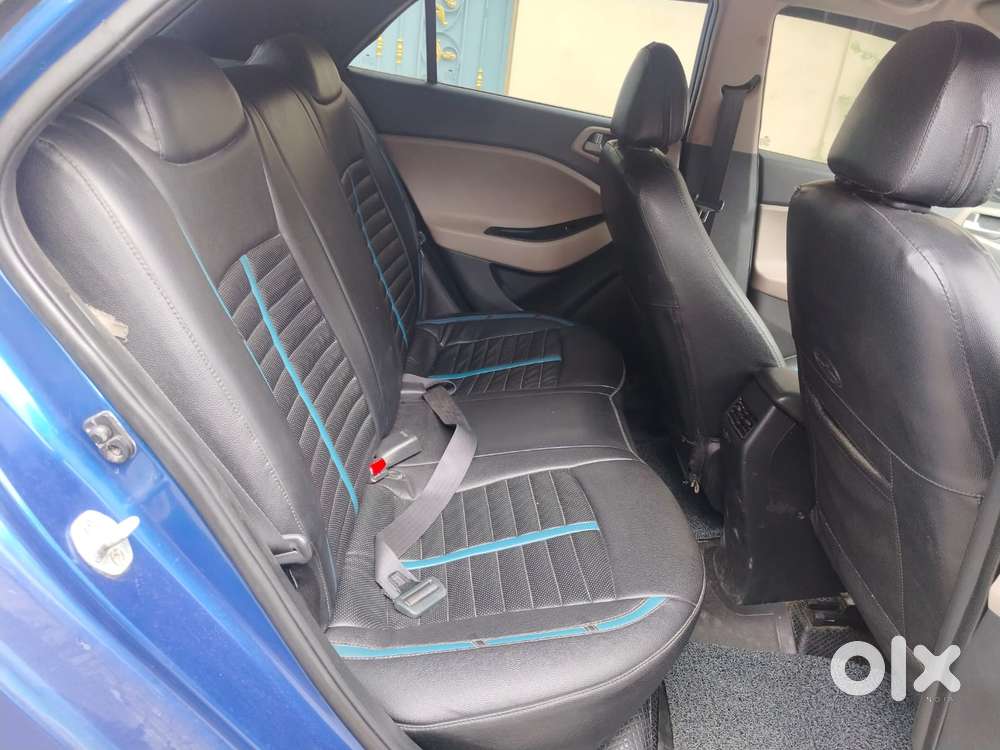 Hyundai I20 2012-2014 Sportz 1.2, 2014, Petrol