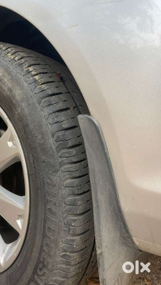 Ford Fiesta Diesel 2011