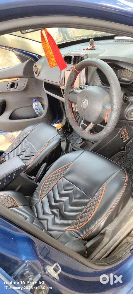 Renault Kwid 2019 Petrol 80000 Km Driven