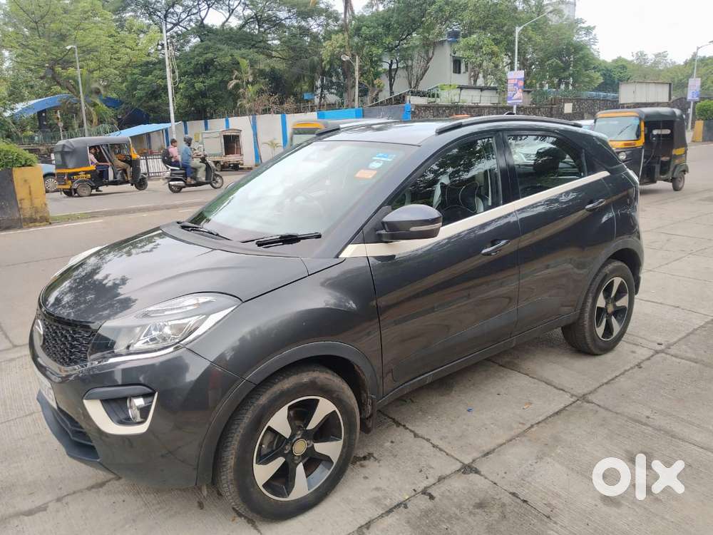 Tata Nexon 1.5 Revotorq Xza Plus (l), 2019, Diesel
