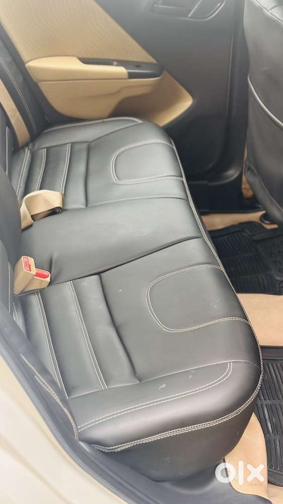 Honda City S Mt, 2016, Petrol
