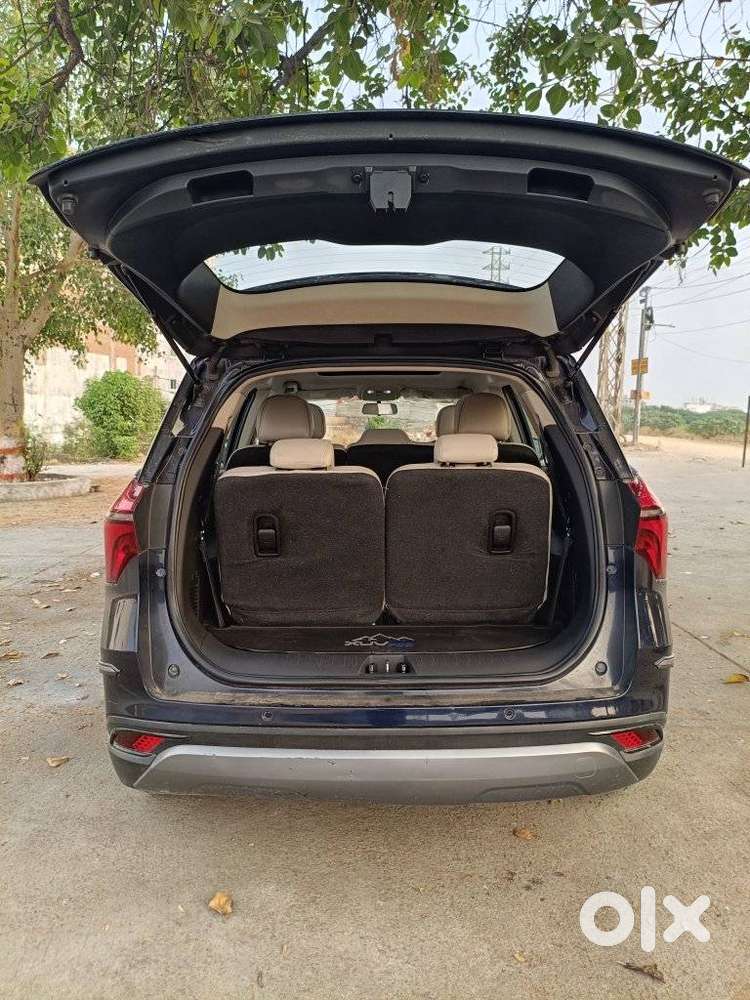 Mahindra Xuv700 2.2 Ax 5 Diesel Mt 7 Str, 2022, Diesel