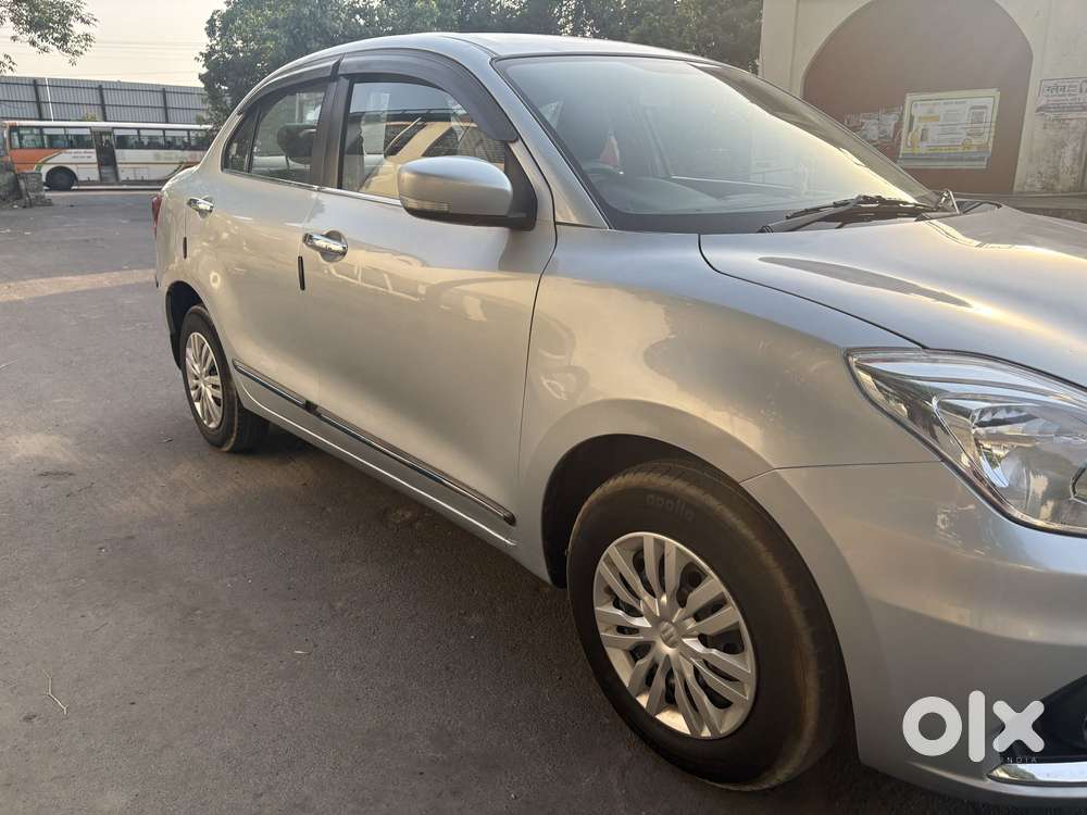 Maruti Suzuki Dzire 1.2 Vxi Cng, 2024, Cng & Hybrids