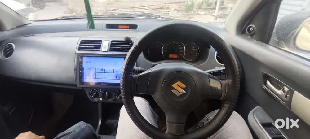 Maruti Suzuki Swift 2011 Diesel