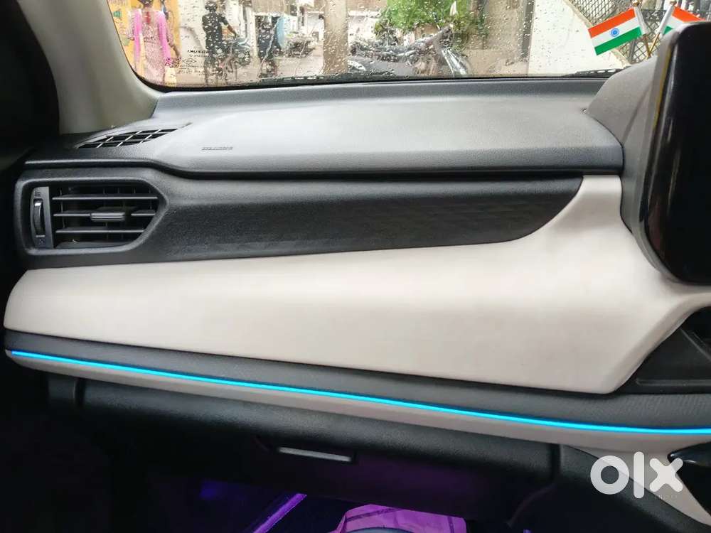 Maruti Swift  July 2025 Lxi Upgraded To Zxi+  Excellent Condition