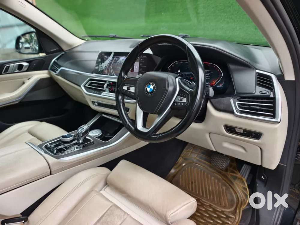 Bmw X5 Xdrive 30d Expedition, 2020, Diesel