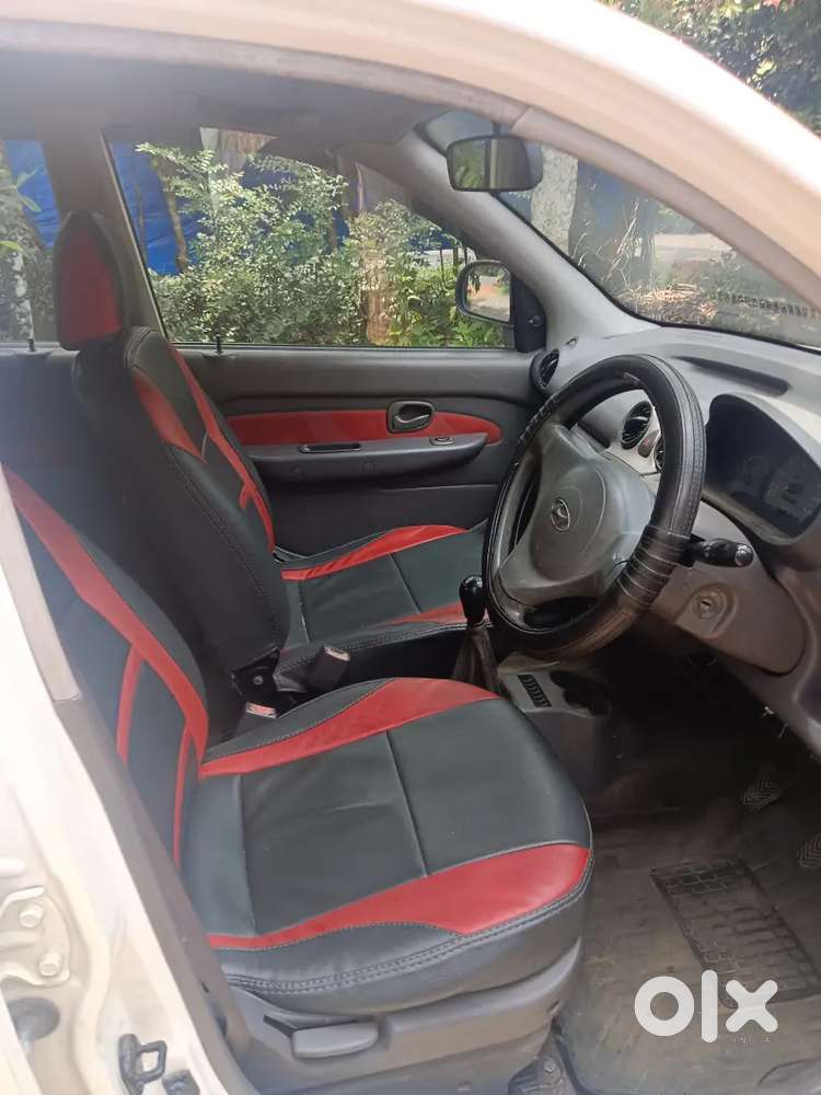 Hyundai Santro Xing 2009 Petrol 92986 Km Driven