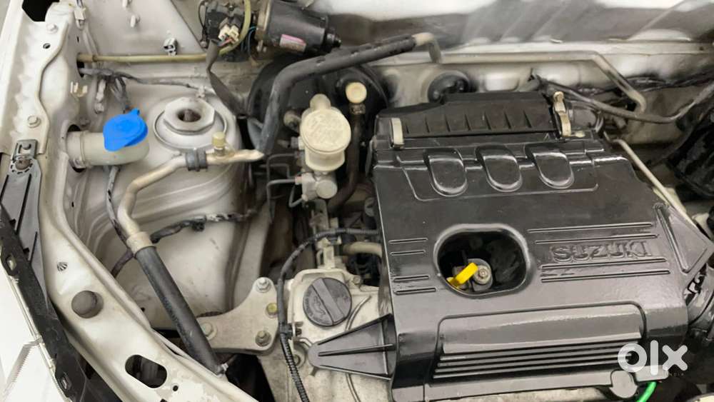 Maruti Suzuki Alto K10 Vxi Airbag, 2018, Petrol