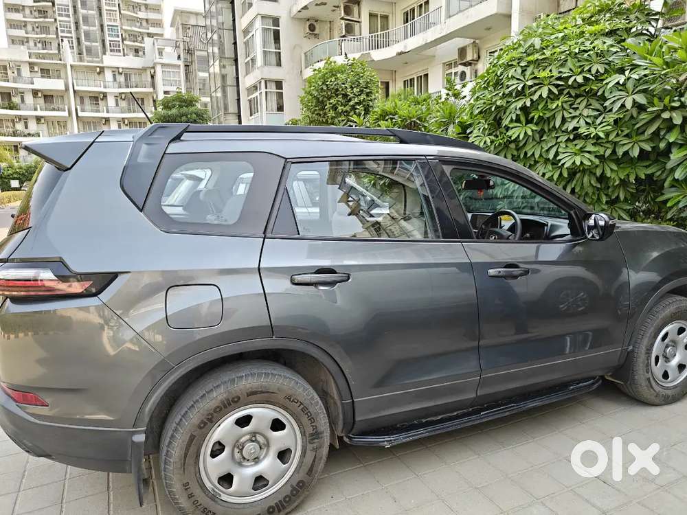 Tata Safari 2.0 2022 Diesel Automatic