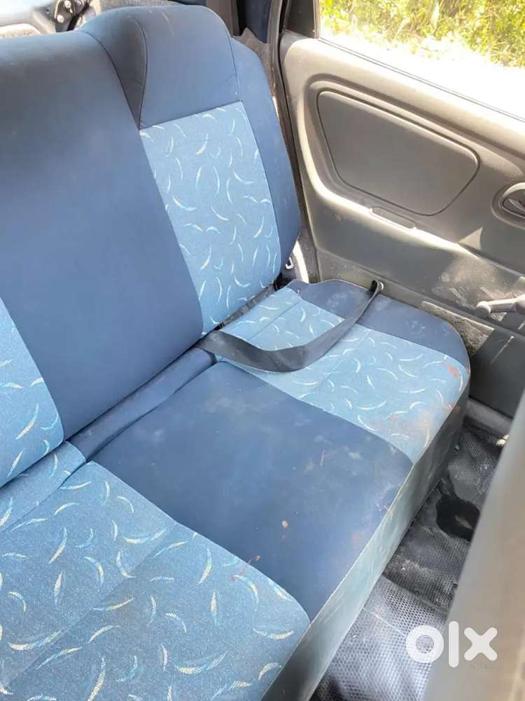 Maruti Suzuki Alto 2010