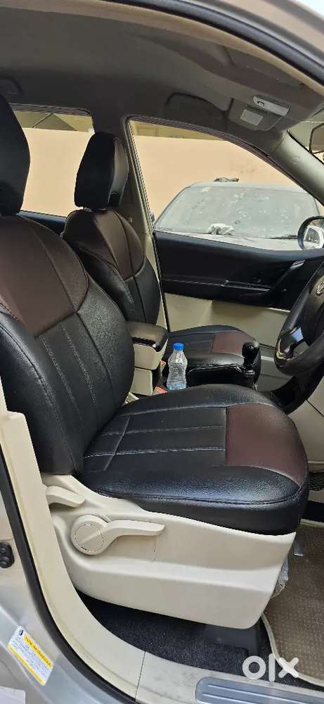 Mahindra Xuv500 2015/2016 W4