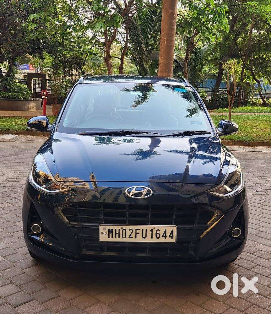 Hyundai Grand I10 Nios, 2022, Petrol