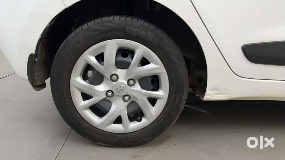 Hyundai Grand I10 1.2 Kappa Sportz, 2019, Petrol
