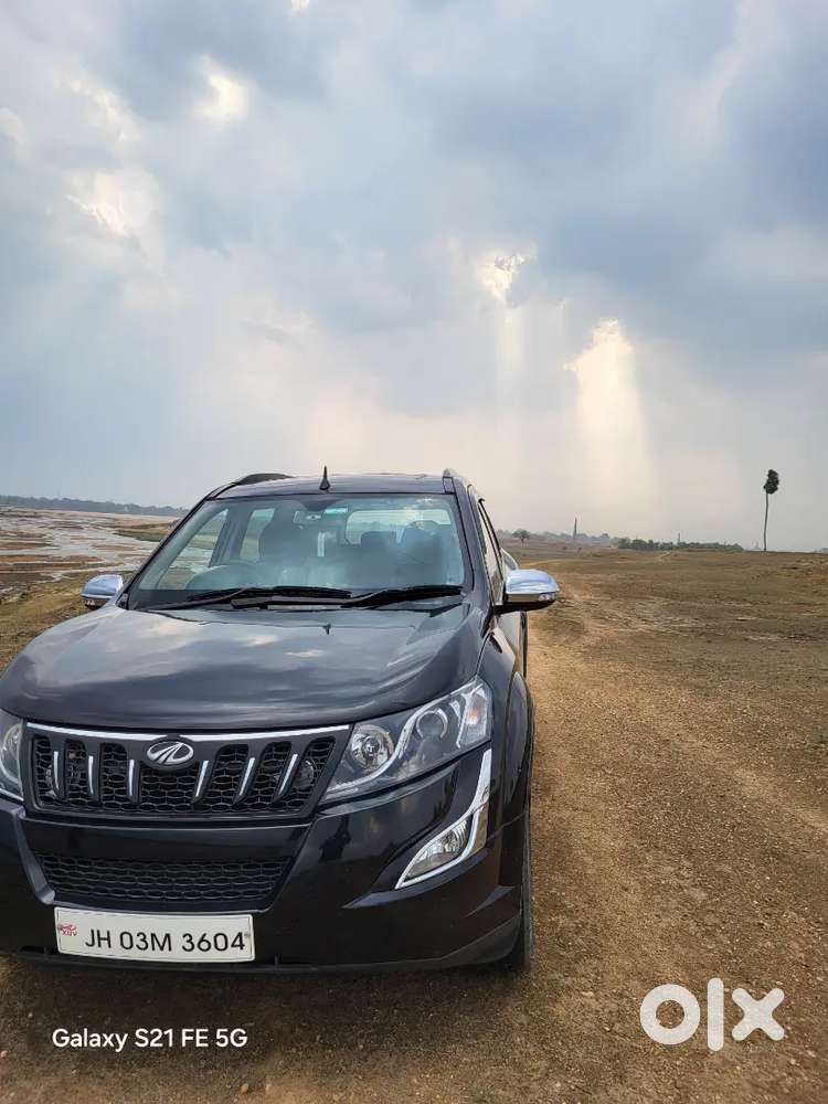 Vehicle Ki Well Maintained