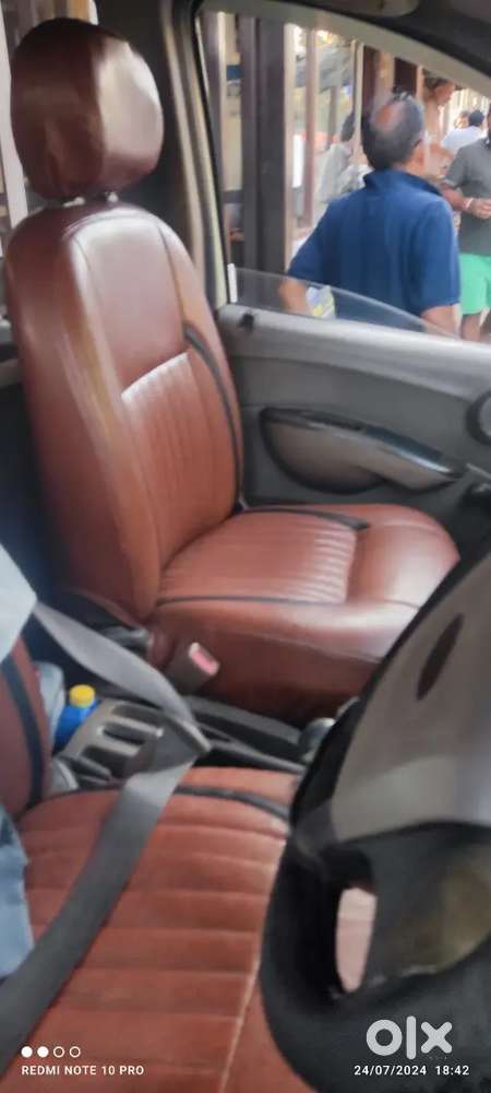 Mahindra Xylo 2.5 2013 Model