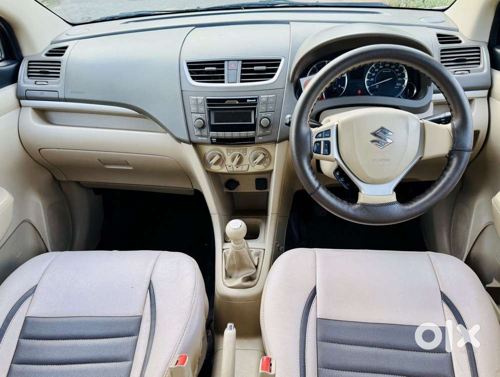 Maruti Suzuki Ertiga Vdi, 2016, Diesel