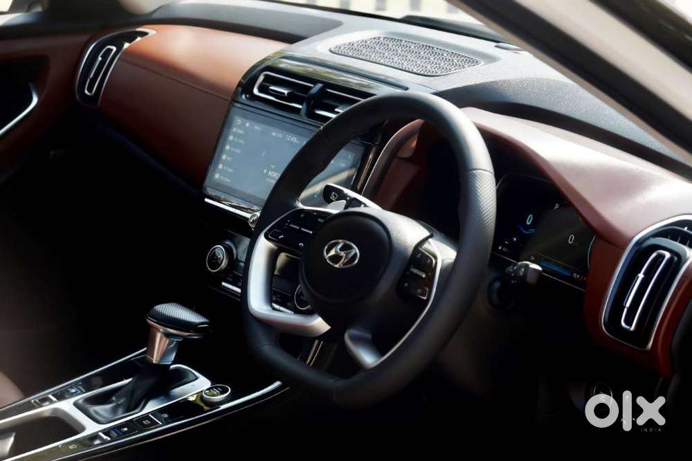 Hyundai Alcazar 2.0 Prestige (o) Petrol At 6 Str, 2023, Petrol