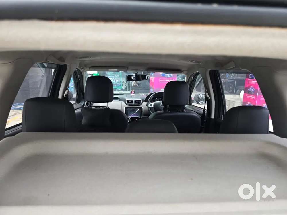 Nissan Terrano
