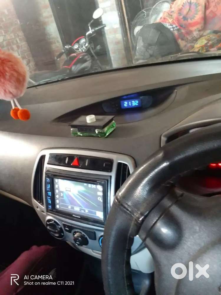 Hyundai I20 2012 Diesel 65000 Km Driven