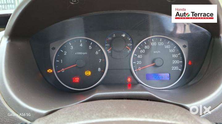 Hyundai I10 2007-2010 Asta 1.2, 2010, Petrol