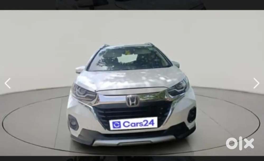 Honda Wr-v 2022 Diesel 97500 Km Driven