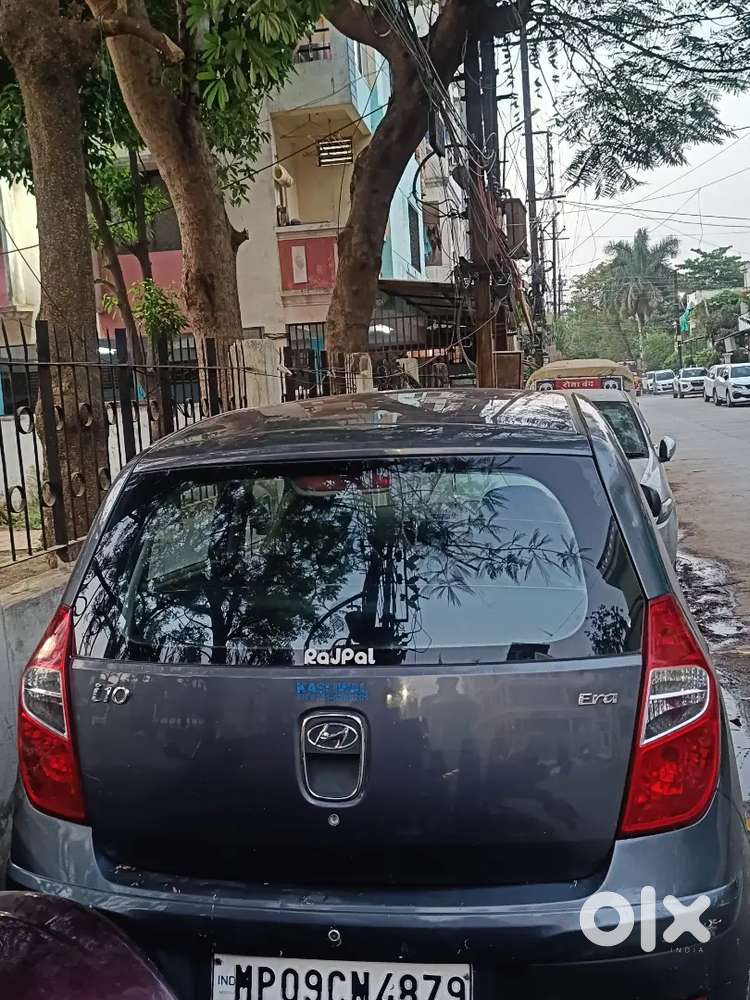 Hyundai I10 2013 Petrol Good Condition