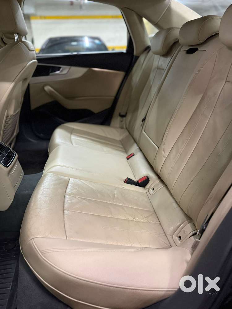 Audi A4 1.4 30 Tfsi Premium, 2016, Petrol