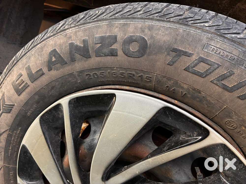 Toyota Innova Diesel 152000 Km Driven