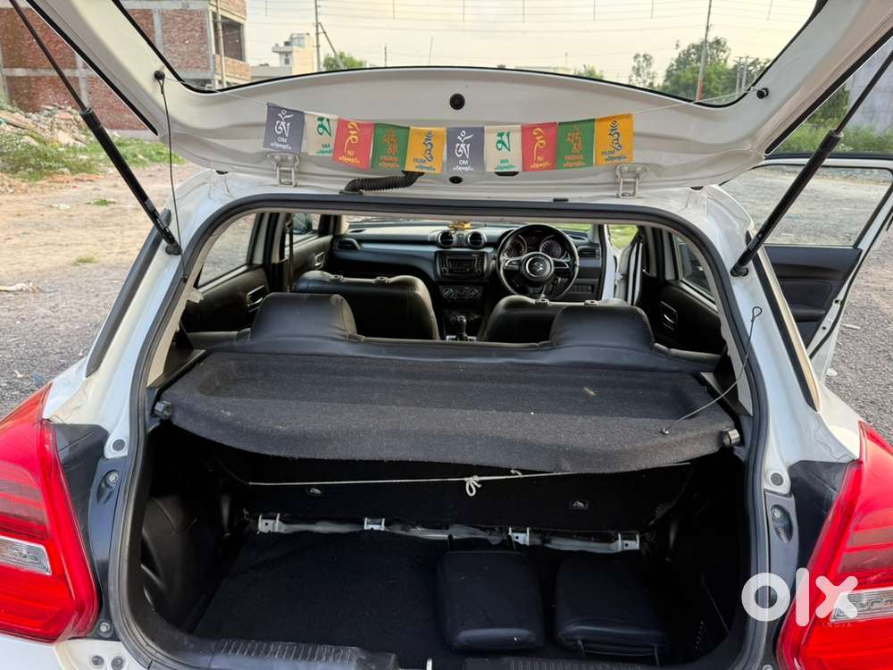 Maruti Suzuki Swift 2019 Petrol Well Maintained
