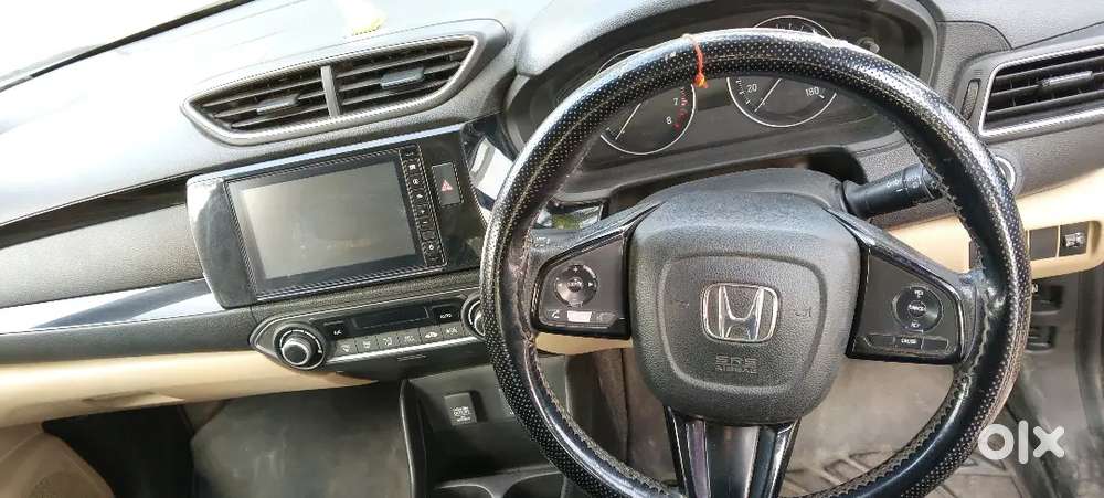 Honda Amaze 1.5 Petrol 2019