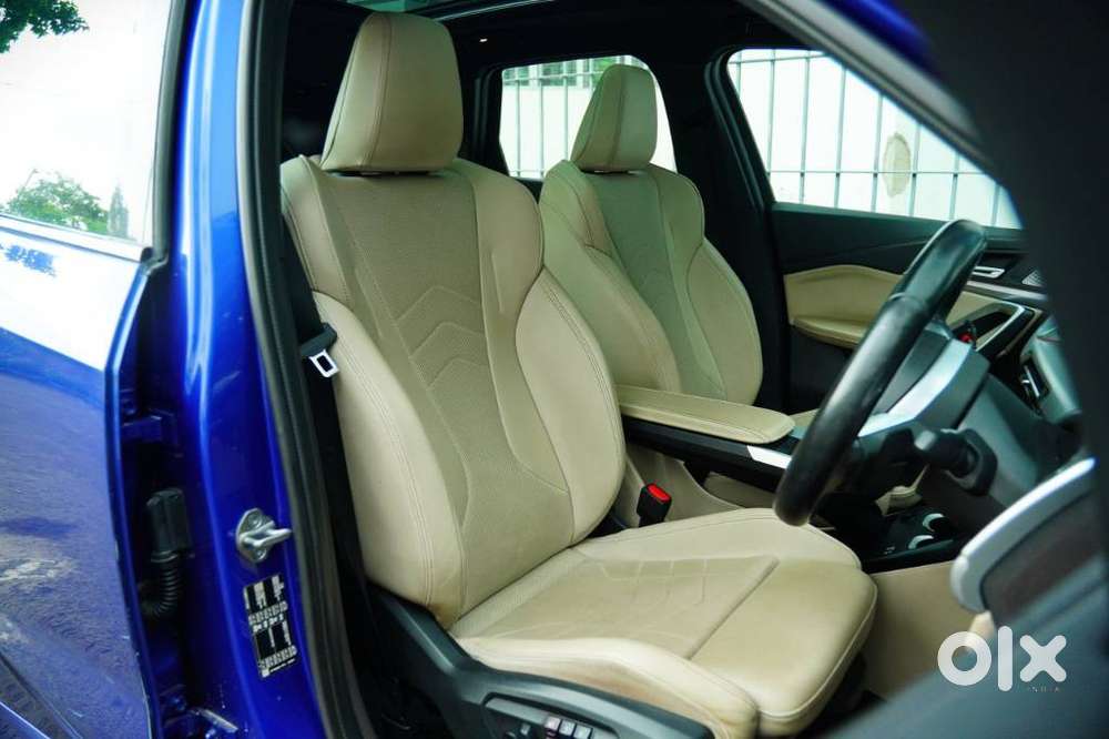 Bmw X1 Sdrive18i M Sport, 2023, Petrol