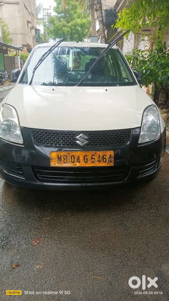 Maruti Suzuki Dzire Diesel 2015