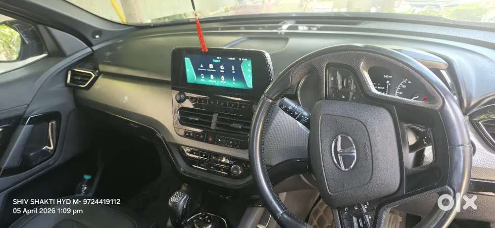Tata Safari 2022 Diesel Good Condition