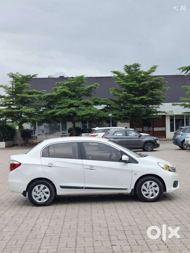 Honda Amaze S Option I-dtec, 2018, Diesel