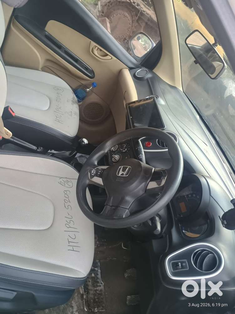 Honda Mobilio Diesel 2014